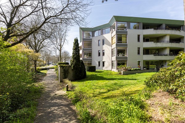 Medium property photo - Duinlaan 173, 5691 EJ Son en Breugel